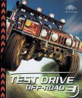Антология Test Drive Off-Road Антология Test Drive Off-Road