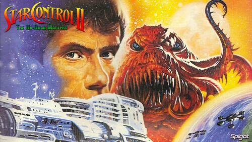 Star Control 2: The Ur-Quan Masters HD
