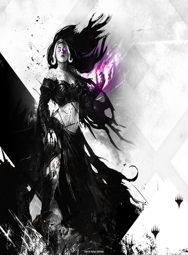 Magic: The Gathering – Duels of the Planeswalkers 2015 - Garruk's Revenge Expansion - Deluxe Edition