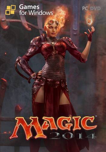 Magic: The Gathering – Duels of the Planeswalkers 2014