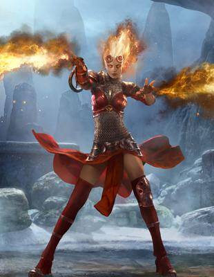 Magic: The Gathering – Duels of the Planeswalker