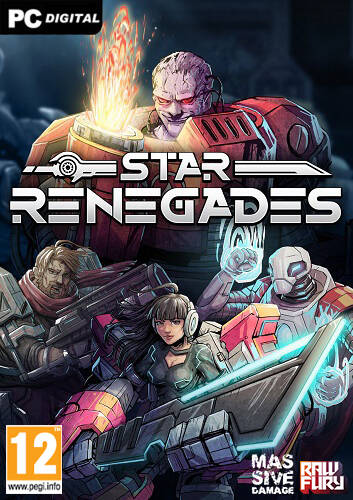 Star Renegades - Deluxe Edition