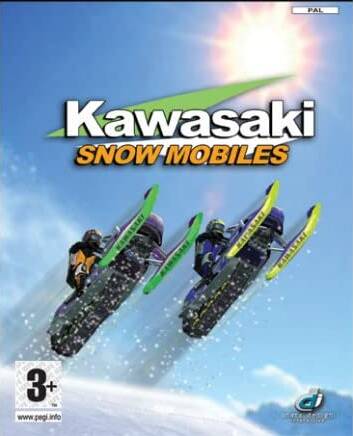 Kawasaki Snowmobiles Kawasaki Snowmobiles