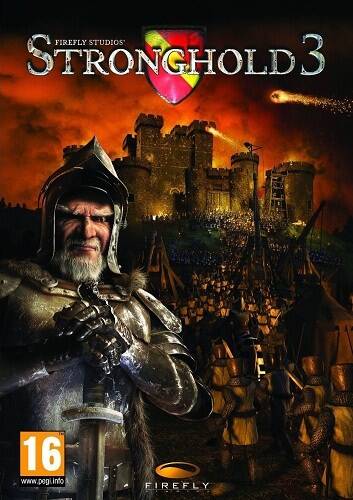 Stronghold 3