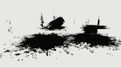 первый скриншот из The Unfinished Swan