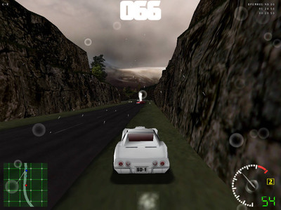 второй скриншот из Test Drive 5