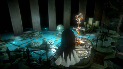 второй скриншот из DEEMO -Reborn-
