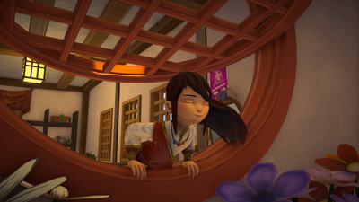 первый скриншот из Ary and the Secret of Seasons