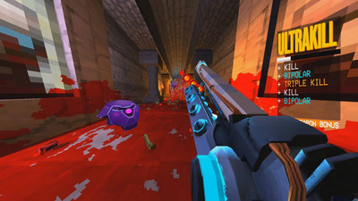 третий скриншот из ULTRAKILL