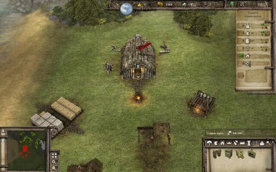 первый скриншот из Stronghold 3