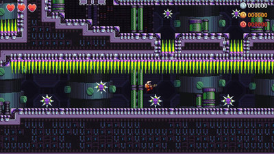 четвертый скриншот из Code Arcturus
