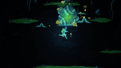 второй скриншот из Artificer: Science of Magic