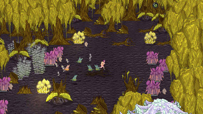 четвертый скриншот из Artificer: Science of Magic
