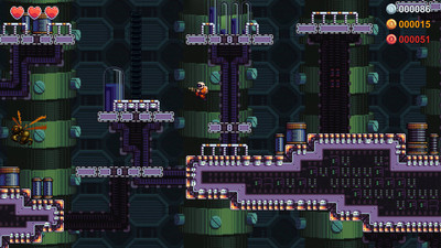 второй скриншот из Code Arcturus