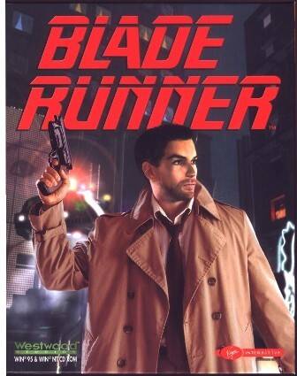 Blade Runner