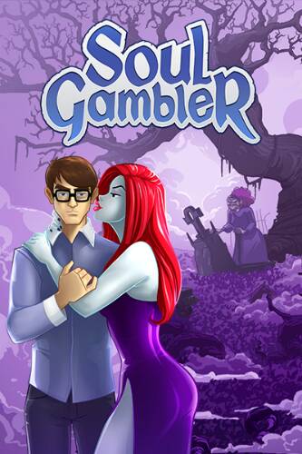 Soul Gambler: Dark Arts Edition