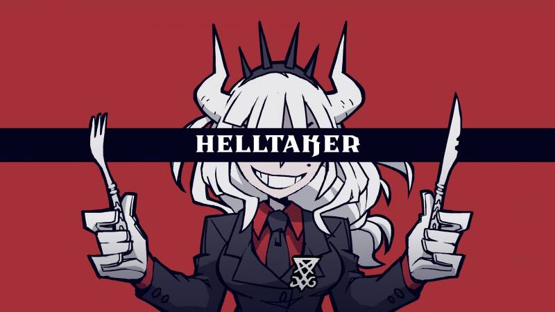 Helltaker