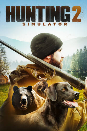 Hunting Simulator 2: Bear Hunter Edition