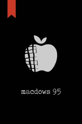 Macdows 95