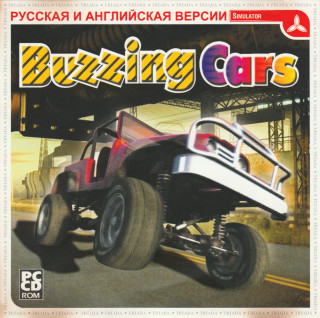 BuzzingCars / Buzzing Cars / Wild Wheels BuzzingCars / Buzzing Cars / Wild Wheels