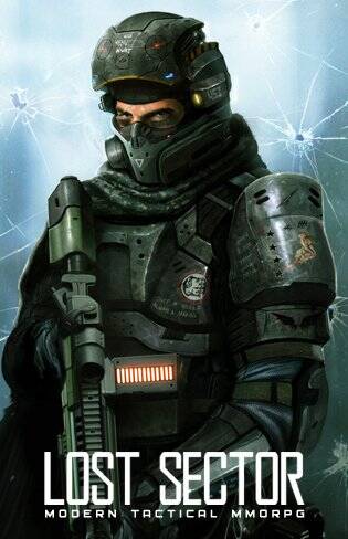 Lost Sector / Затерянный Сектор