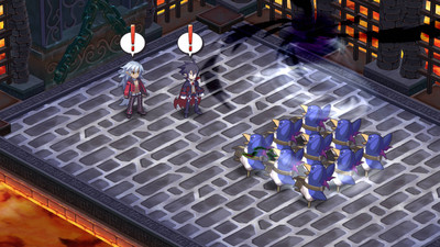 четвертый скриншот из Disgaea 4 Complete+