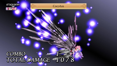 третий скриншот из Disgaea 4 Complete+