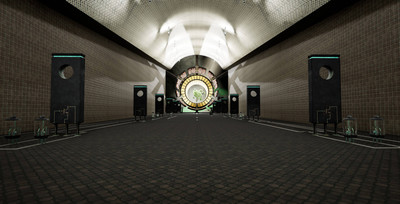 четвертый скриншот из The Long Gate