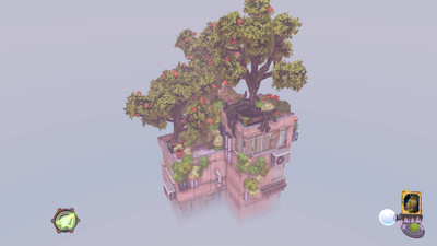 третий скриншот из Cloud Gardens