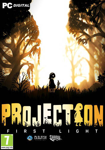 Projection: First Light