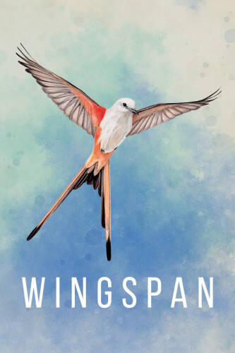 WINGSPAN / КРЫЛЬЯ