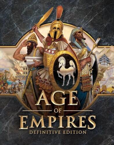 Age of Empires III: Definitive Edition