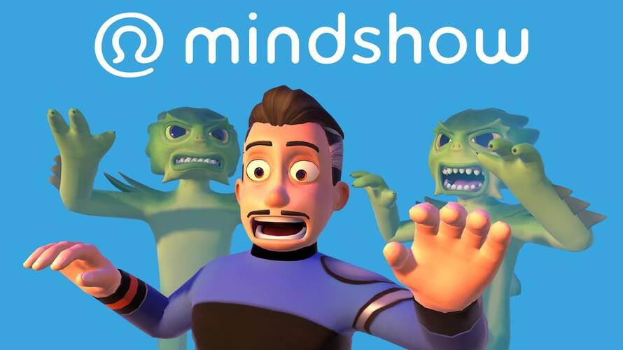 Mindshow VR