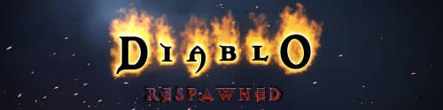 Diablo Respawned