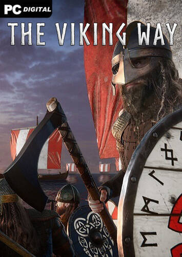 The Viking Way