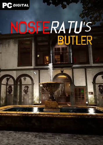 Nosferatu's Butler