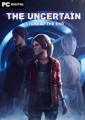 The Uncertain Light At The End