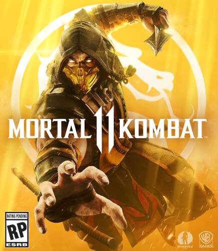 Mortal Kombat 11 - Premium Edition