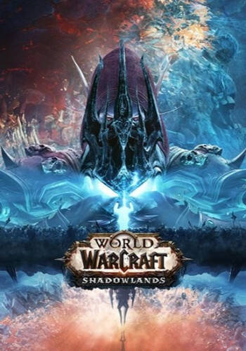 World of Warcraft: Shadowlands