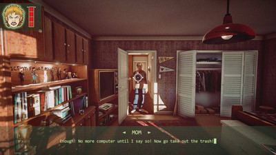 третий скриншот из Commander 85