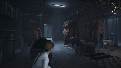 третий скриншот из Remothered: Broken Porcelain