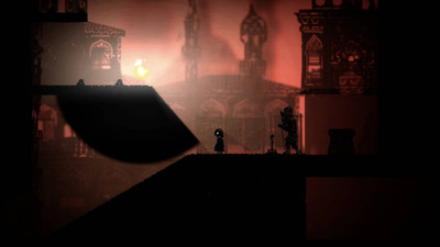 третий скриншот из Projection: First Light