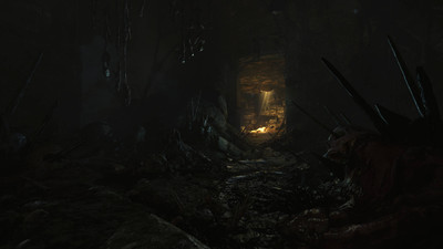 третий скриншот из Amnesia: Rebirth