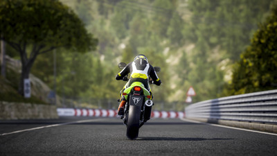 четвертый скриншот из RIDE 4