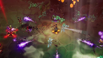 третий скриншот из Torchlight III / Torchlight 3