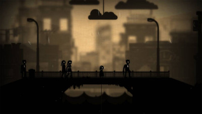 четвертый скриншот из Projection: First Light