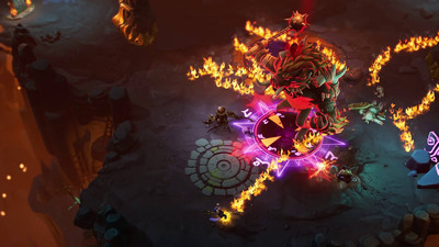 первый скриншот из Torchlight III / Torchlight 3