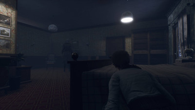 первый скриншот из Remothered: Broken Porcelain