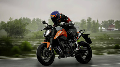 первый скриншот из RIDE 4