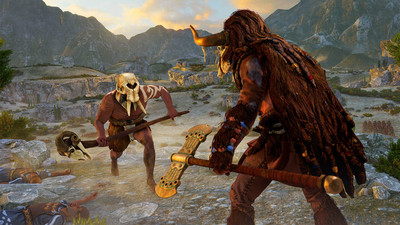 третий скриншот из A Total War Saga: TROY